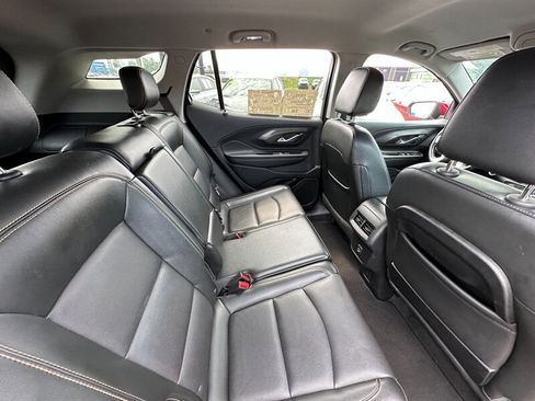 Used 2019 GMC Terrain SLT image 14