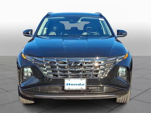 Used 2024 Hyundai Tucson Limited image 28
