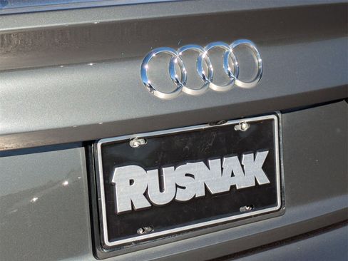 Used 2023 Audi A5 2.0T Premium Plus w/ Premium Plus image 18