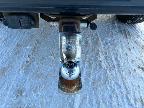 Used 2008 Ford F150 STX image 7