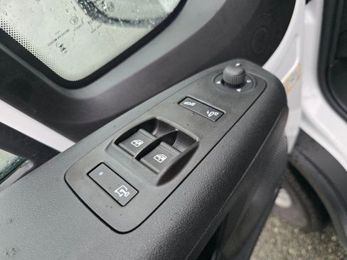 New 2026 RAM ProMaster 1500 w/ Safety Group image 22