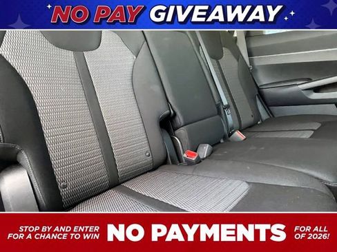 Used 2023 Kia Sorento LX image 28