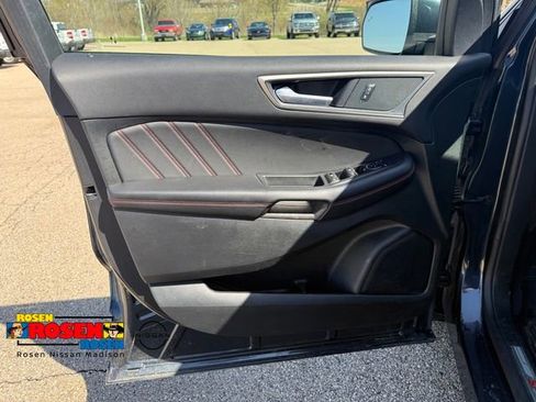 Used 2024 Ford Edge ST-Line AWD/4WD image 9