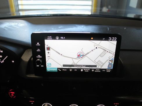 Used 2023 Honda CR-V Sport Touring image 26