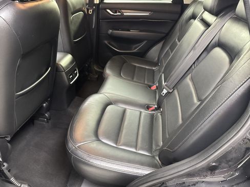 Used 2019 MAZDA CX-5 Grand Touring AWD/4WD image 37