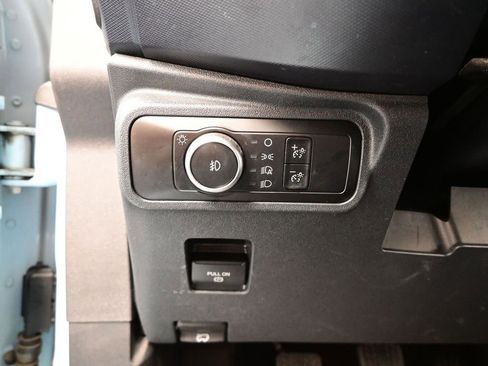 Used 2024 Ford Bronco Heritage Edition image 10