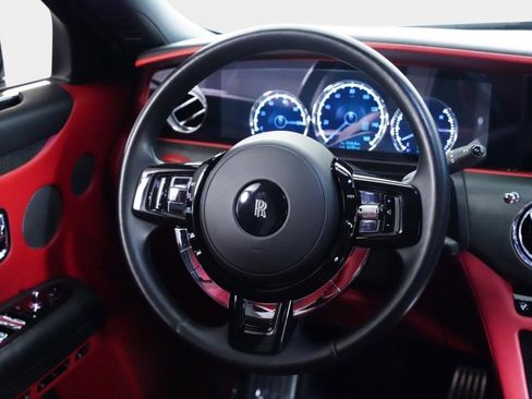 Used 2022 Rolls-Royce Ghost AWD/4WD image 62