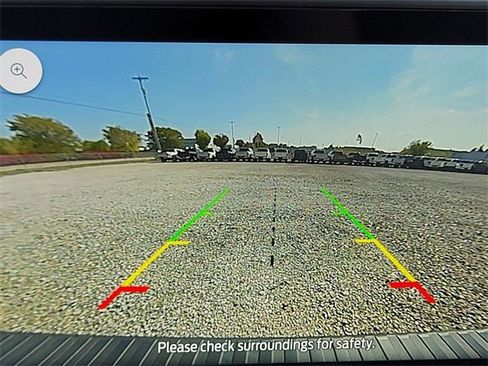 New 2025 Ford Maverick XL w/ 4K Tow Package image 4