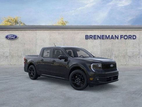New 2025 Ford Maverick Lobo image 30