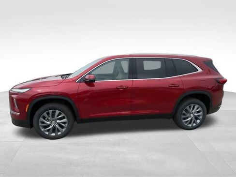 New 2026 Buick Enclave Preferred w/ Power Package FWD image 5