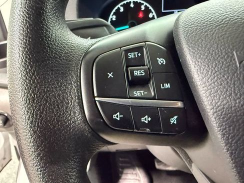 Used 2024 Ford Transit 250 Low Roof w/ Exterior Upgrade Package image 9