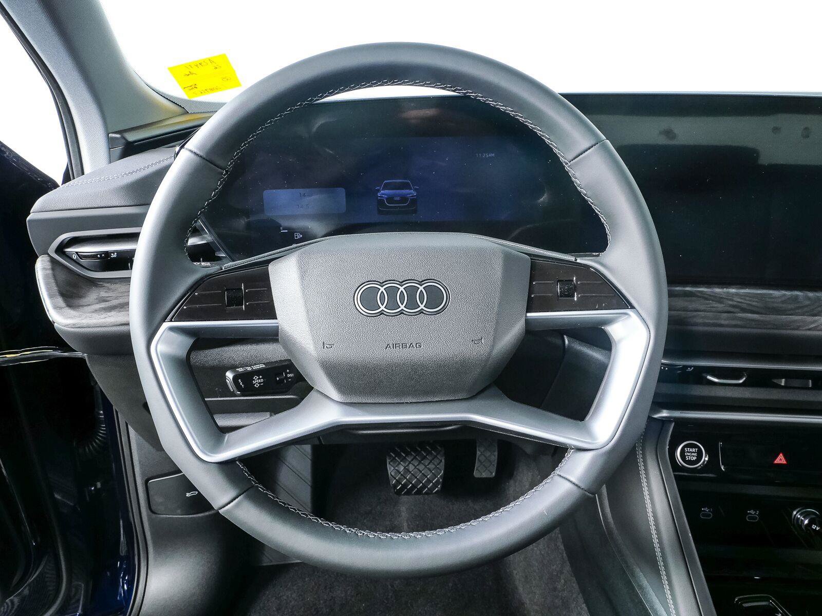 New 2026 Audi Q5 Premium Plus AWD/4WD image 10