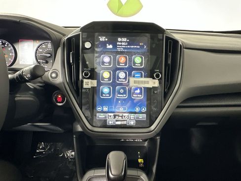 New 2025 Subaru Crosstrek 2.5i Limited w/ Crosstrek Mirror Package image 13