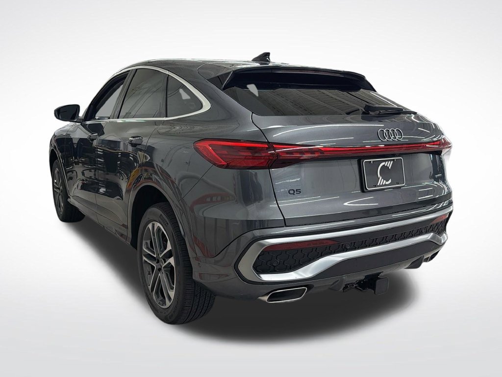 New 2026 Audi Q5 Premium Plus AWD/4WD image 3