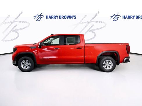 New 2026 GMC Sierra 1500 Pro w/ Pro Value Package AWD/4WD image 25