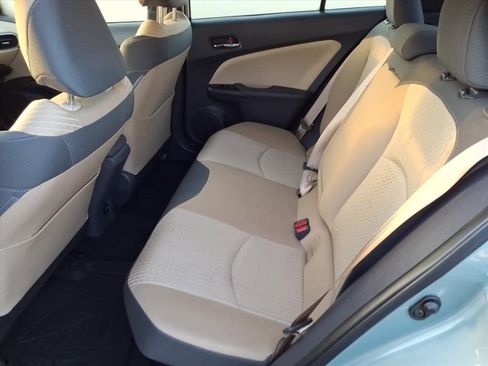 Used 2016 Toyota Prius Three image 7