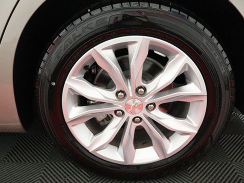 Used 2023 Chevrolet Malibu LT w/ Driver Confidence Package FWD image 73