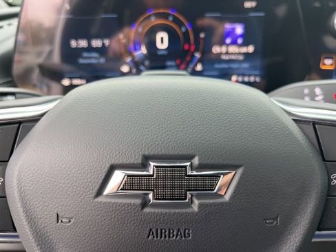 New 2026 Chevrolet Traverse Z71 w/ Enhanced Driving Package image 47