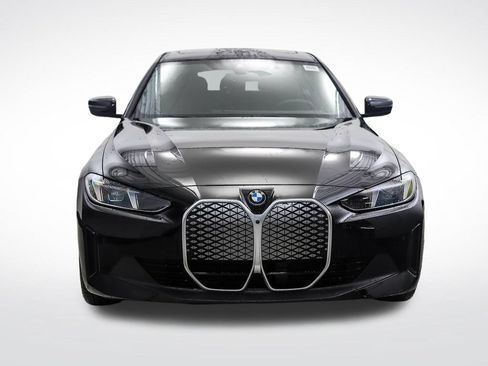Used 2026 BMW i4 xDrive40i w/ Parking Assistance Package AWD/4WD image 8