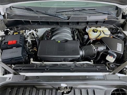 Used 2020 Chevrolet Silverado 1500 LT w/ All-Star Edition image 27