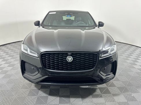 Used 2026 Jaguar F-PACE R-Dynamic S AWD/4WD image 6