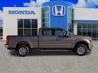 Used 2019 Ford F250 Lariat w/ Chrome Package video 2