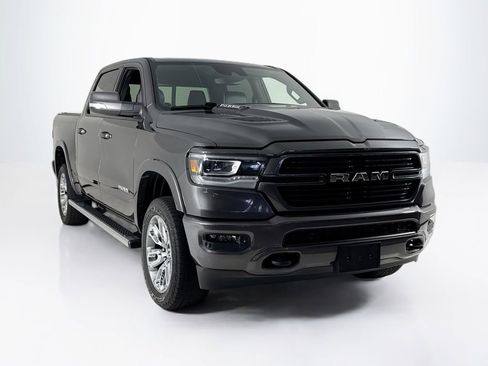 Used 2022 RAM 1500 Laramie image 7