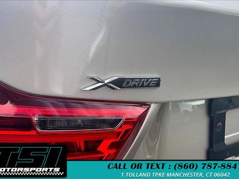 Used 2017 BMW 440i xDrive Coupe AWD/4WD image 8