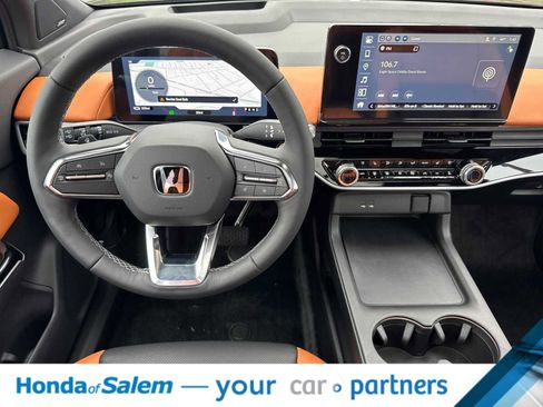 New 2026 Honda Prologue Elite image 14