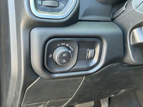 New 2026 RAM 3500 Big Horn image 46