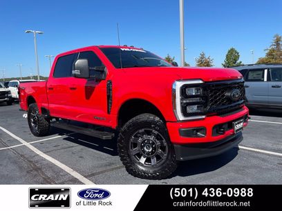 Certified 2026 Ford F250 XLT w/ XLT Premium Package