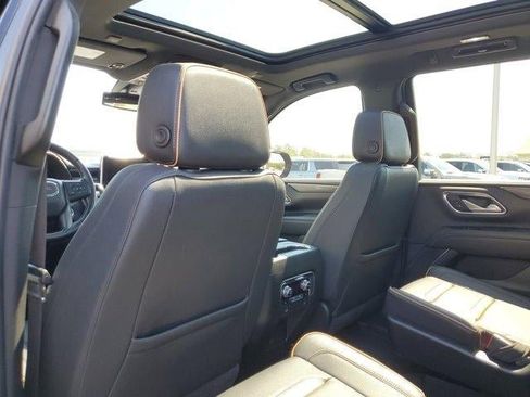 Used 2022 GMC Yukon AT4 image 7