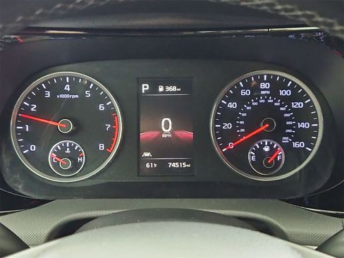 Used 2023 Kia K5 GT-Line w/ GT-Line Premium Package image 33