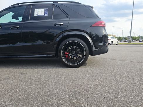 Used 2024 Mercedes-Benz GLE 63 AMG S image 32