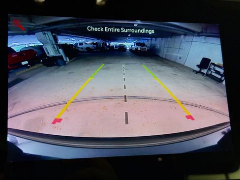 Used 2024 Jeep Wagoneer L Series II image 16