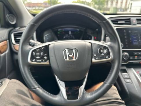 Used 2022 Honda CR-V Touring image 40