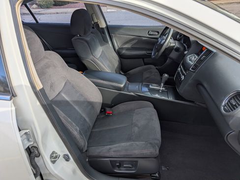 Used 2012 Nissan Maxima 3.5 S image 26