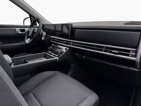 New 2026 Hyundai Santa Fe SE image 15