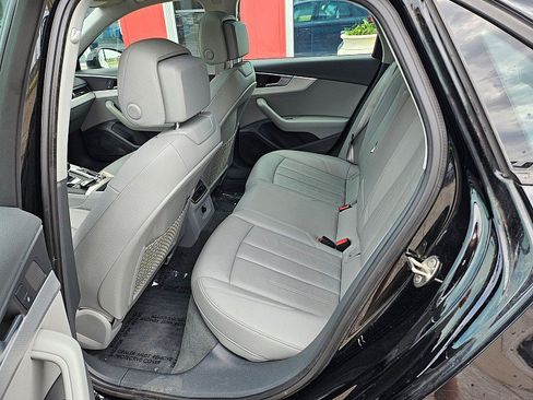 Used 2017 Audi A4 2.0T Premium w/ Convenience Package AWD/4WD image 3