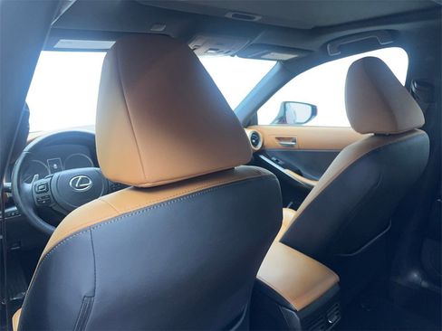 Used 2024 Lexus IS 350 F Sport image 35