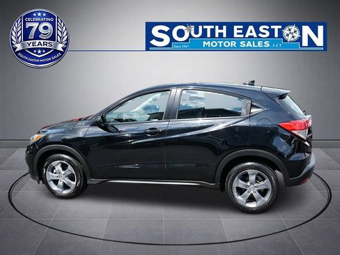 Used 2019 Honda HR-V LX image 8
