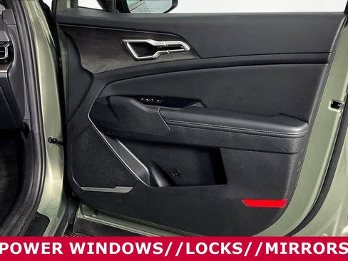 Used 2023 Kia Sportage X-Line image 25