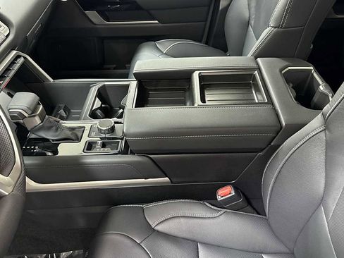 New 2026 Toyota Tundra Limited image 23