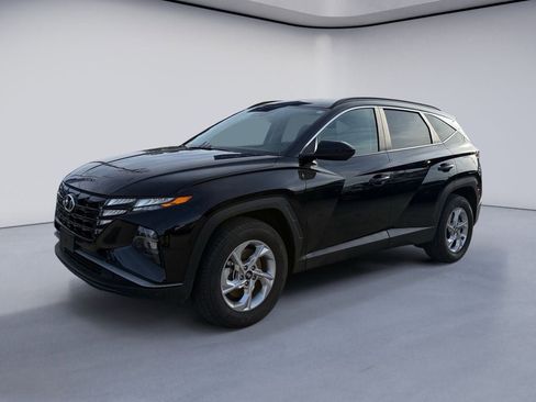 Used 2024 Hyundai Tucson SEL AWD/4WD image 1