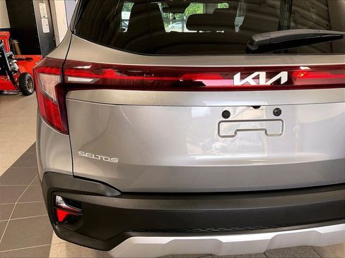Used 2024 Kia Seltos LX AWD/4WD image 27