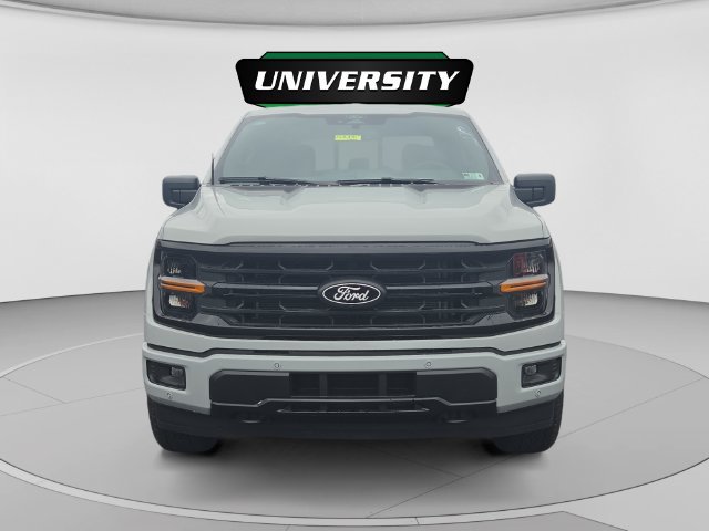 New 2026 Ford F150 XLT w/ Equipment Group 302A MID AWD/4WD image 8