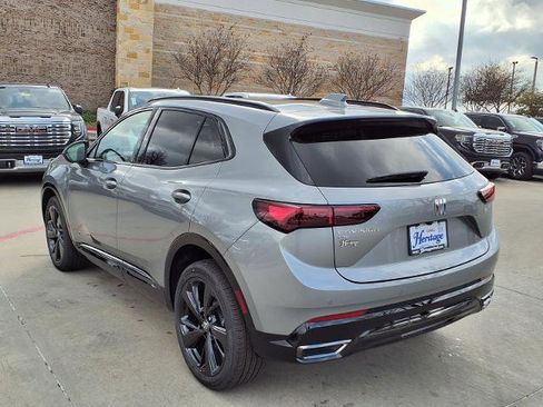 New 2026 Buick Envision Sport Touring AWD/4WD image 26