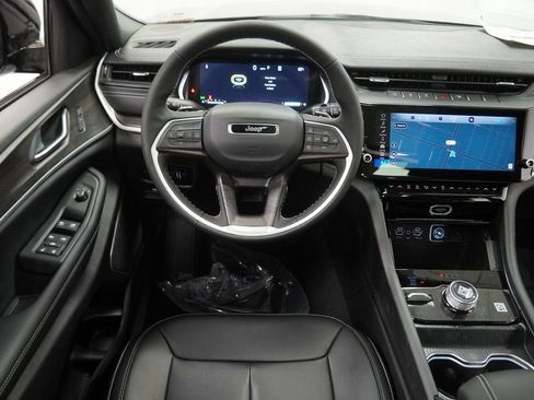 New 2026 Jeep Grand Cherokee L Limited image 20