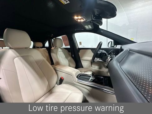 Certified 2025 Mercedes-Benz GLA 250 GLA 250 image 17