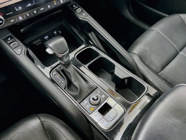 Used 2024 Kia Telluride EX AWD/4WD image 23
